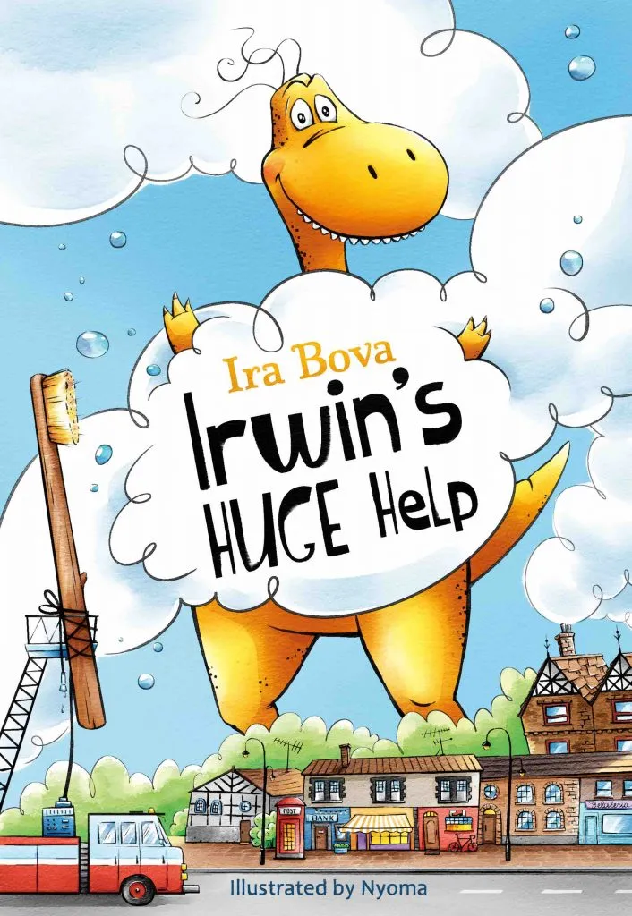 Irwin